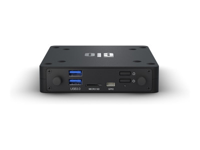 Elo Touch : ESY00I4 BACKpack LINUX DEBIAN 10 3399 4GB/32GB HDMI USB-C WI-F