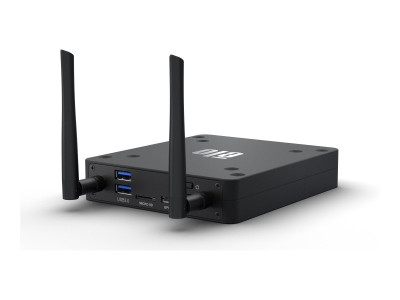Elo Touch : ESY00I4 BACKpack LINUX DEBIAN 10 3399 4GB/32GB HDMI USB-C WI-F