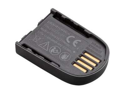 HP - Poly : SPARE SAVI8240/8245 batterie pack 140 MAH