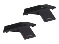 HP - Poly : EXPANSION MICROPHONE kit F/COM TRIO 8800/8500IN