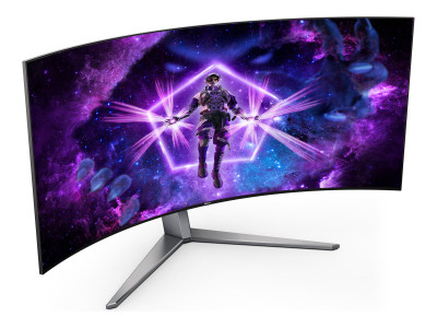 AOC : AG456UCZD AGON PRO AG6 21:9 3440X1440 240HZ 0.03 1000000:1 8