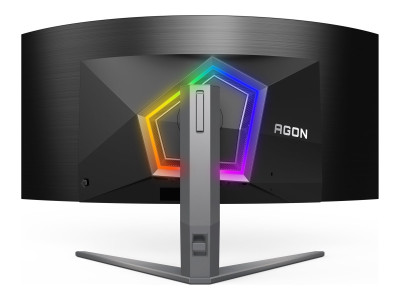 AOC : AG456UCZD AGON PRO AG6 21:9 3440X1440 240HZ 0.03 1000000:1 8