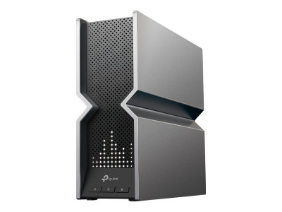 TP-Link : REDEFINING WIFI ROUTERS: avec POWERFUL WIFI 7 PERFORMANCE LIGH