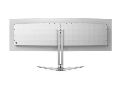 Philips : 49M2C8900L/00 48.8IN CV OLED 5K 1000CD/2HDMI/DP/4USB/USB-C/HAS