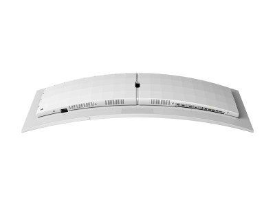 Philips : 49M2C8900L/00 48.8IN CV OLED 5K 1000CD/2HDMI/DP/4USB/USB-C/HAS