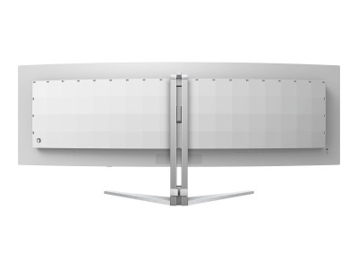 Philips : 49M2C8900L/00 48.8IN CV OLED 5K 1000CD/2HDMI/DP/4USB/USB-C/HAS