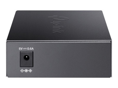 TP-Link : 1G RJ45 TO SINGE MODE CONVERTER SC WDM BI-DIRECTIONAL FIBER