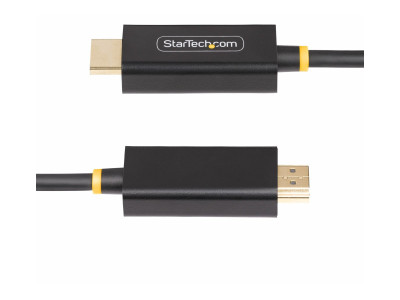 Startech : 1M DP TO HDMI ADAPTER cable - ACTIVE DISPLAYPORT TO HDMI ADAPT