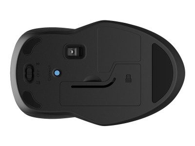 HP : 255 DUAL WIRELESS MOUSE
