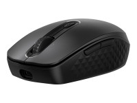 HP : 695 QI-CHARGING WIRELESS MOUSE EMEA-INTL ENGLISH LOC-EURO PLUG