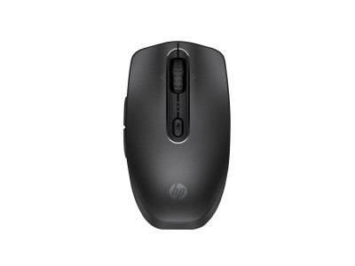HP : 695 QI-CHARGING WIRELESS MOUSE EMEA-INTL ENGLISH LOC-EURO PLUG
