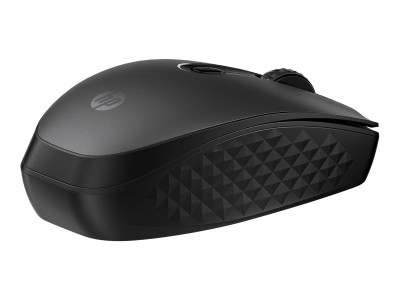 HP : 695 QI-CHARGING WIRELESS MOUSE EMEA-INTL ENGLISH LOC-EURO PLUG