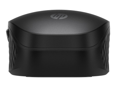 HP : 695 QI-CHARGING WIRELESS MOUSE EMEA-INTL ENGLISH LOC-EURO PLUG