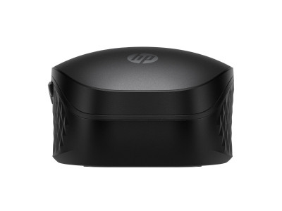 HP : 695 QI-CHARGING WIRELESS MOUSE EMEA-INTL ENGLISH LOC-EURO PLUG