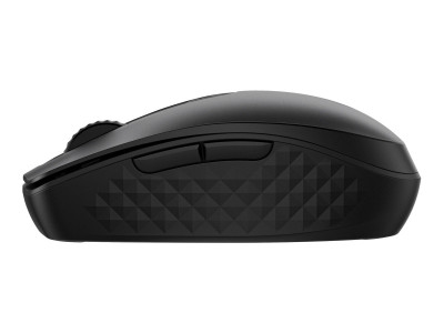 HP : 695 QI-CHARGING WIRELESS MOUSE EMEA-INTL ENGLISH LOC-EURO PLUG