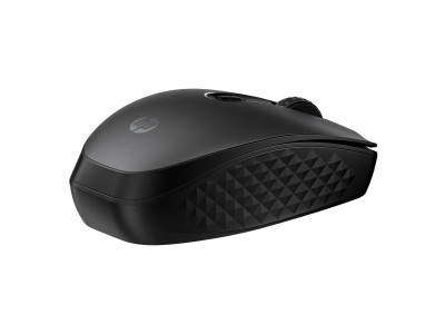 HP : 695 QI-CHARGING WIRELESS MOUSE EMEA-INTL ENGLISH LOC-EURO PLUG