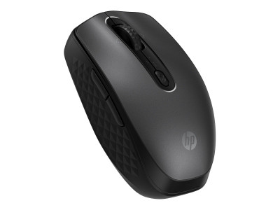 HP : 695 QI-CHARGING WIRELESS MOUSE EMEA-INTL ENGLISH LOC-EURO PLUG