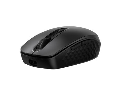 HP : 695 QI-CHARGING WIRELESS MOUSE EMEA-INTL ENGLISH LOC-EURO PLUG