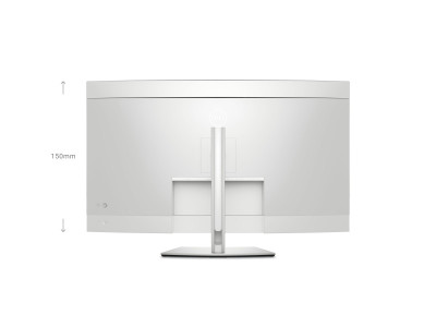 Dell : ULTRASHARP 40 CURVED THUNDERBOLT HUB MONITOR - U4025Q