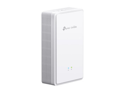 TP-Link : AX1800 WALL PLATE WI-FI 6 GPON ACCESS POINT