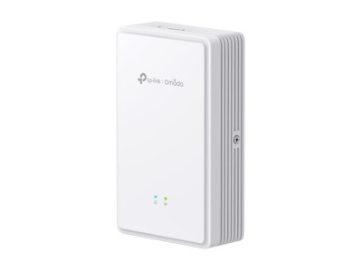 TP-Link : AX1800 WALL PLATE WI-FI 6 GPON ACCESS POINT