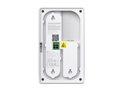 TP-Link : AX1800 WALL PLATE WI-FI 6 GPON ACCESS POINT