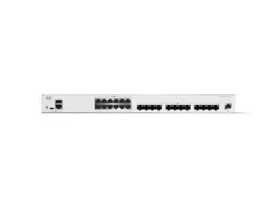 Cisco : CATALYST 1300 12-PORT 10GE 12-PORT SFP+