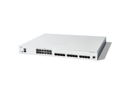 Cisco : CATALYST 1300 12-PORT 10GE 12-PORT SFP+