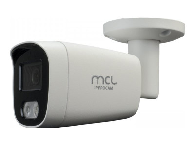 MCL Samar : 2 MP POE IP BULLET CAMERA