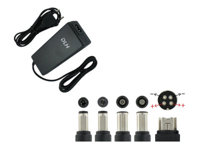 DLH : POWER SUPPLY 24V 3A 72W pour PERIPHERALS et ALL TYPES OF DEV