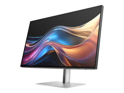 HP : HP 727PQ 27 INCH QHD MONITOR IPS LCD 2560X1440 16:9 2000:1 12