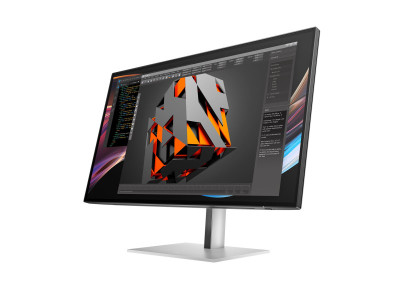 HP : HP727 PK 27IN 4K THUNDERBOLT 4 MONITOR 5MS GTG UHD 3840X2160 20