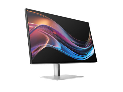 HP : HP727 PK 27IN 4K THUNDERBOLT 4 MONITOR 5MS GTG UHD 3840X2160 20