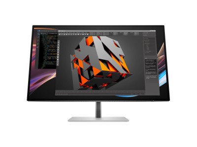 HP : HP727 PK 27IN 4K THUNDERBOLT 4 MONITOR 5MS GTG UHD 3840X2160 20