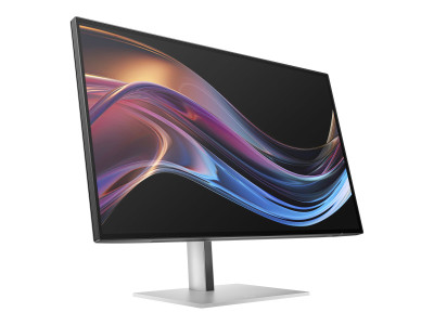 HP : HP727 PK 27IN 4K THUNDERBOLT 4 MONITOR 5MS GTG UHD 3840X2160 20