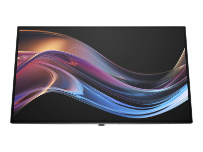 HP : HP727 PK 27IN 4K THUNDERBOLT 4 MONITOR 5MS GTG UHD 3840X2160 20