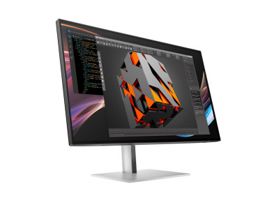 HP : HP727 PK 27IN 4K THUNDERBOLT 4 MONITOR 5MS GTG UHD 3840X2160 20