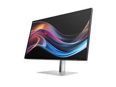 HP : HP727 PK 27IN 4K THUNDERBOLT 4 MONITOR 5MS GTG UHD 3840X2160 20