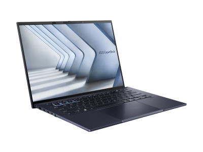 Asustek : EXPERTBOOK B9 OLED B9403CVA BLACK 14.0 WQXGA+(WQ+) 2880X1800 (corei7)