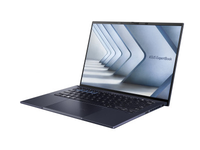 Asustek : EXPERTBOOK B9 OLED B9403CVA BLACK 14.0 WQXGA+(WQ+) 2880X1800 (corei7)