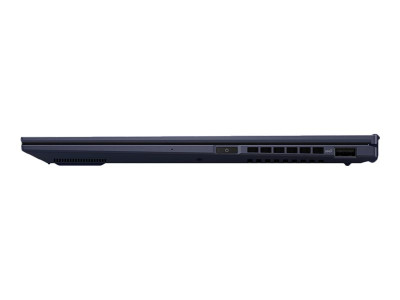 Asustek : EXPERTBOOK B9 OLED B9403CVA BLACK 14.0 WQXGA+(WQ+) 2880X1800 (corei7)
