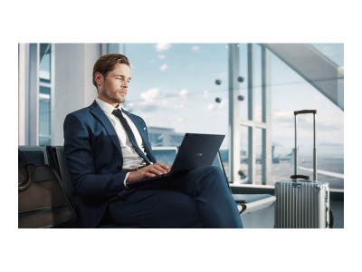 Asustek : EXPERTBOOK B9 OLED B9403CVA BLACK 14.0 WQXGA+(WQ+) 2880X1800 (corei7)