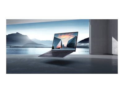 Asustek : EXPERTBOOK B9 OLED B9403CVA BLACK 14.0 WQXGA+(WQ+) 2880X1800 (corei7)