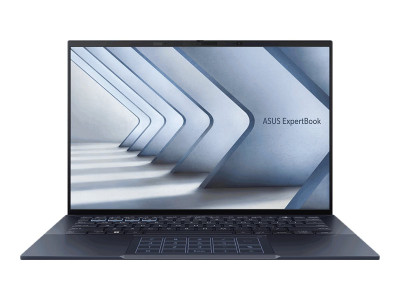 Asustek : EXPERTBOOK B9 OLED B9403CVA BLACK 14.0 WQXGA+(WQ+) 2880X1800 (corei7)