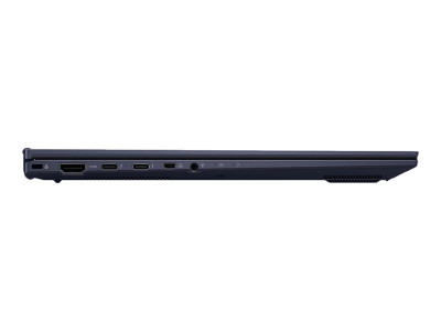 Asustek : EXPERTBOOK B9 OLED B9403CVA BLACK 14.0 WQXGA+(WQ+) 2880X1800 (corei7)