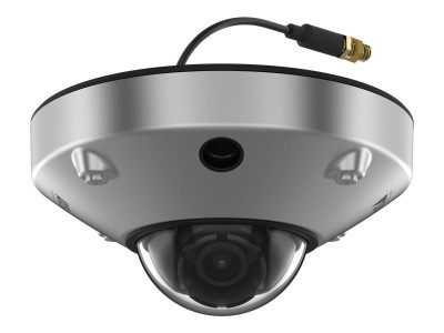 Axis : AXIS F4105-SLRE DOME SENSOR 1080P STAINLESS STEEL CASING