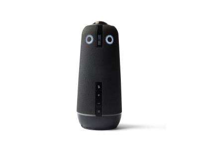 Owl Labs : MEETING OWL 4+ (CHARCOAL) 360 DEGREE 4K SMART CAMERA