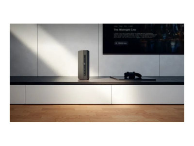 Netgear : 5PT NIGHTHAWK WIFI 7 BE9300 ROUT (RS300)