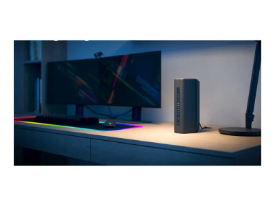 Netgear : 5PT NIGHTHAWK WIFI 7 BE9300 ROUT (RS300)
