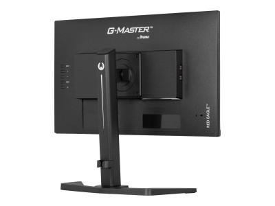 Iiyama : GB2470HSU-B6 23.8IN IPS FHD 180HZ/300CD/HDMI/DP/4USB/HAS